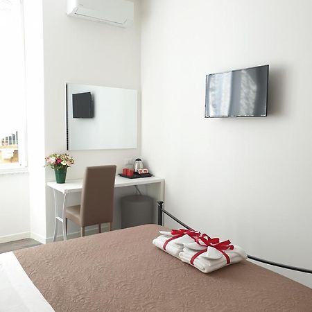 Beautiful Dream Otel La Spezia Dış mekan fotoğraf
