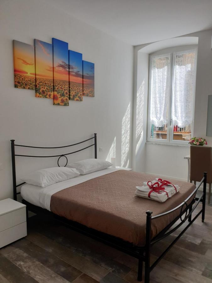 Beautiful Dream Otel La Spezia Dış mekan fotoğraf