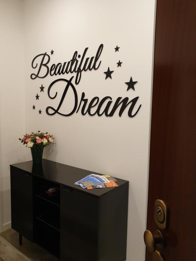 Beautiful Dream Otel La Spezia Dış mekan fotoğraf