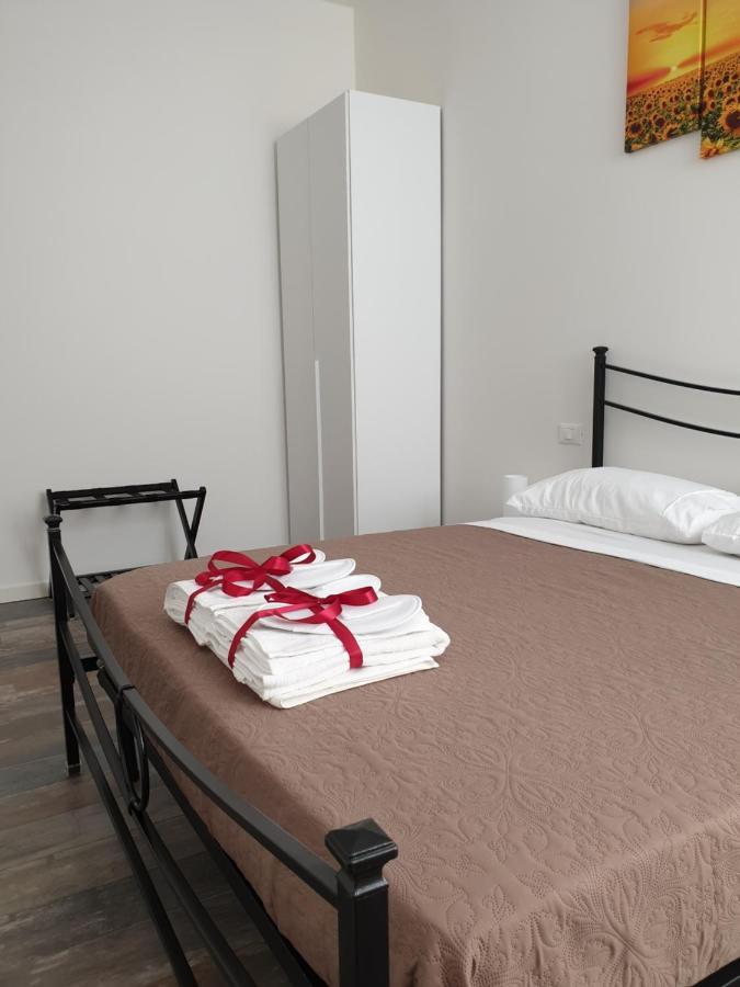Beautiful Dream Otel La Spezia Dış mekan fotoğraf
