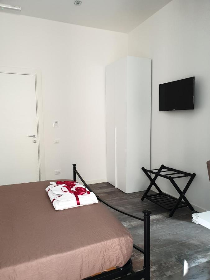 Beautiful Dream Otel La Spezia Dış mekan fotoğraf