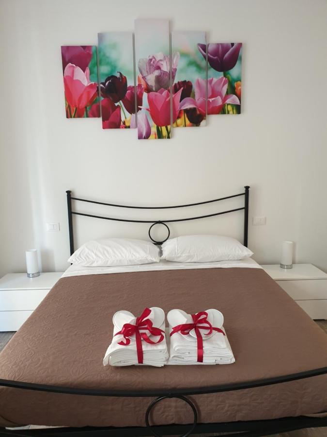 Beautiful Dream Otel La Spezia Dış mekan fotoğraf