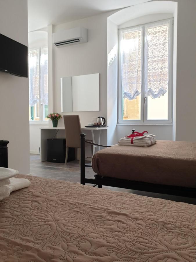 Beautiful Dream Otel La Spezia Dış mekan fotoğraf